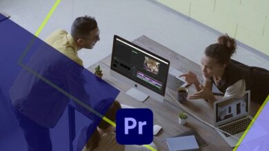 Edio de Video com Adobe Premiere Pro 2020 para iniciantes | Photography & Video Video Design Online Course by Udemy