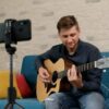Curs de chitara pentru incepatori | Music Instruments Online Course by Udemy
