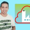 Azure Data Factory Workshop - Real World Project & Use Cases | Development No-Code Development Online Course by Udemy