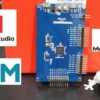 Embedded system in 5 minutes with SAMD21 Xplained pro | It & Software Hardware Online Course by Udemy