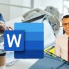 MS WORD Essentials: The Complete Course - Beginner to Pro | Office Productivity Microsoft Online Course by Udemy