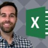 Master Excel's Functions by Playing Games | Office Productivity Microsoft Online Course by Udemy