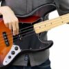 Beginner Bass Guitar Course - Fingerstyle Bass | Music Instruments Online Course by Udemy