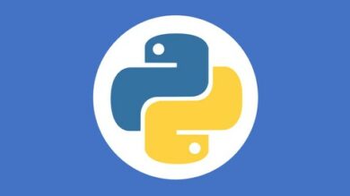 Python Programming Advance | Development Programming Languages Online Course by Udemy