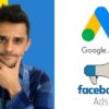 Estratgias de Trfego Pago (Google Ads e Facebook Ads) | Marketing Growth Hacking Online Course by Udemy