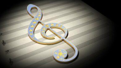 Sheet Music Reading Exercises / Treble Clef | Music Music Fundamentals Online Course by Udemy