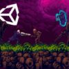 Como hacer un juego tipo Metroidvania en Unity 2D | Development Game Development Online Course by Udemy