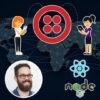 Serverless Twilio Create a complete video call app w/ React | Development Programming Languages Online Course by Udemy