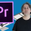 Quick Video Editing with Adobe Premiere Pro CC | Photography & Video Video Design Online Course by Udemy