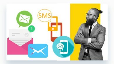 Vendez grce l'e-mailing: L'e-mail marketing pour les PME | Marketing Digital Marketing Online Course by Udemy