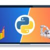 Python Bootcamp 2021: Learn Python programming with examples | Development Programming Languages Online Course by Udemy