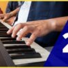 PIANO CHORDS VOL.2: The jazz chord progression | Music Instruments Online Course by Udemy