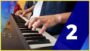 PIANO CHORDS VOL.2: The jazz chord progression | Music Instruments Online Course by Udemy