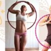 Hula Hoop Yourself Fit - Beginner Hoop Dance Course | Health & Fitness Fitness Online Course by Udemy