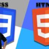 HTML5 und CSS3 Kurs Inklusive Erstellung von 3 Webseiten | Development Web Development Online Course by Udemy
