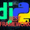 Aprenda a criar RESTful API com Django Rest - SEM ENROLAO | Development Software Engineering Online Course by Udemy