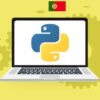 Python: aprenda Python com exemplos prticos reais de Python | Development Programming Languages Online Course by Udemy