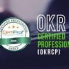 Simulado Certificao OKR OKRCP (OKR Certified Professional) | Business Business Strategy Online Course by Udemy