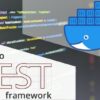 Django Rest Framework with Docker: A Practical Guide | Development Web Development Online Course by Udemy