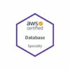 AWS Certified Database Specialty 150+ unique questions | It & Software It Certification Online Course by Udemy