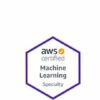 AWS Certified Machine Learning Specialty 150+ Unique Ques | It & Software It Certification Online Course by Udemy