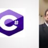 C-Sharp Fundamental - Orientao a Objetos com C-Sharp C# | Development Programming Languages Online Course by Udemy
