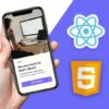 React Native and JavaScript - Your Development Guide | Development Mobile Development Online Course by Udemy