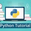 Learn Complete Python Programming from basic to advance | Development Programming Languages Online Course by Udemy