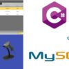 Curso Sistema de Pedidos C# y MySQL | Development Software Engineering Online Course by Udemy