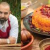 Persian Cooking: Learn how to master Tahchin | Lifestyle Food & Beverage Online Course by Udemy