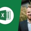 Excel Essential Skills: Excel proficiency in 45 minutes | Office Productivity Microsoft Online Course by Udemy