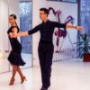 Master the Ballroom Cha Cha Cha Basics | Health & Fitness Dance Online Course by Udemy