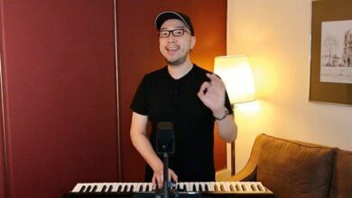 Kitson Vocal Method | Music Vocal Online Course by Udemy