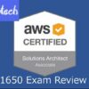 AWS Certified Solution Architect Associate Exam Review 300 Q | It & Software It Certification Online Course by Udemy