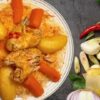 Couscous How to Cook the Traditional Arabic Couscous Dish | Lifestyle Food & Beverage Online Course by Udemy