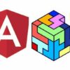 Micro frontends with Angular | It & Software Other It & Software Online Course by Udemy
