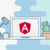 Building Applications with Angular 11 and ASP.NET Core 5 | Development Web Development Online Course by Udemy
