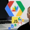 Google Apps Script Complete Course New IDE 100+ Examples | Development Programming Languages Online Course by Udemy
