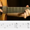 3 Awesome Fingerstyle Guitar Songs of All Time -STEP BY STEP | Music Instruments Online Course by Udemy