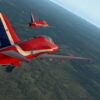 Flying the RED ARROW. Fast Jet Performance. | Lifestyle Gaming Online Course by Udemy