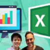 Financial Modeling for Beginners in Excel in 120 Minutes! | Office Productivity Microsoft Online Course by Udemy