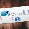 SQLite in R Programming (RSQLite) | Development Database Design & Development Online Course by Udemy