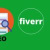 Fiverr SEO - lerne deinen Fiverr Gig zu optimieren | Marketing Search Engine Optimization Online Course by Udemy