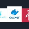 Docker swarm Proxmox Server S3-Minio | It & Software Operating Systems Online Course by Udemy