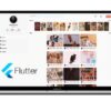 Instagram web with Flutter | Development Web Development Online Course by Udemy