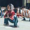 A Dancers Approach to Build Strength & Flexibility | Health & Fitness Dance Online Course by Udemy