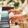 Aprenda a tocar 5 msicas de Natal no piano. | Music Instruments Online Course by Udemy