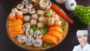 Larte del sushi a casa tua | Lifestyle Food & Beverage Online Course by Udemy