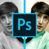 Colorizacin en Photoshop - Fotos Histricas a Todo Color! | Photography & Video Photography Tools Online Course by Udemy