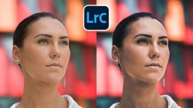 Adobe Lightroom Classic 2021: Edit Photos With A Pro! | Photography & Video Digital Photography Online Course by Udemy